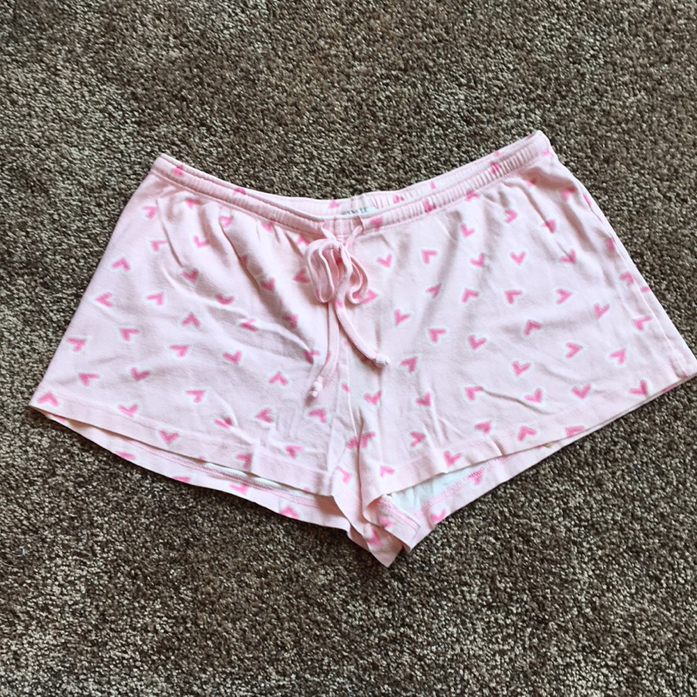 Women’s PJ Shorts